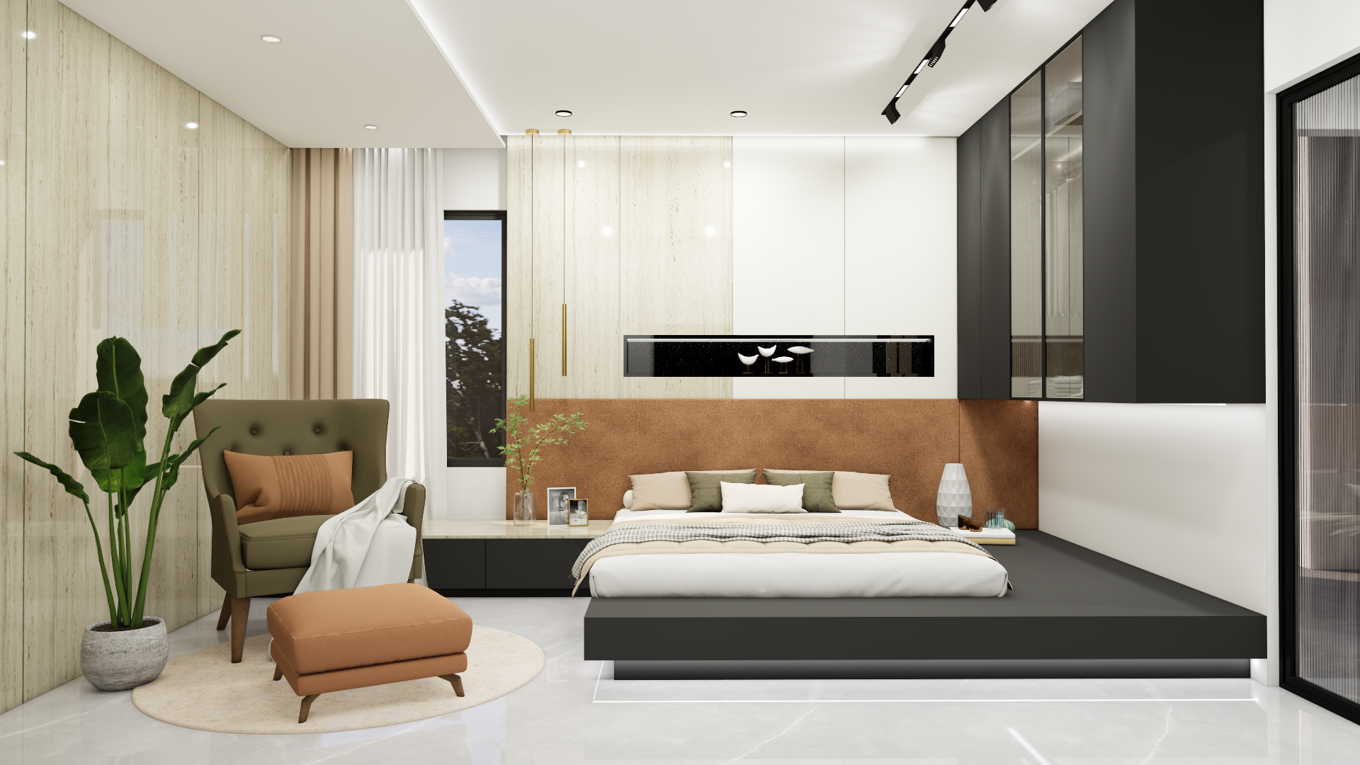 Dr. Phanendhra's Residence 10